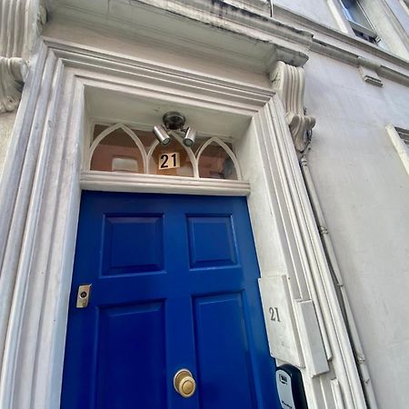 Stay In Bloomsbury لندن المظهر الخارجي الصورة
