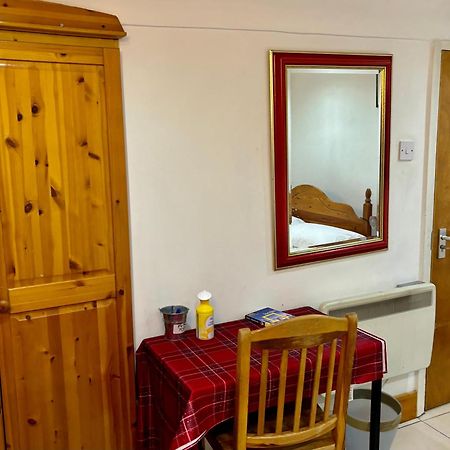 Stay In Bloomsbury لندن المظهر الخارجي الصورة
