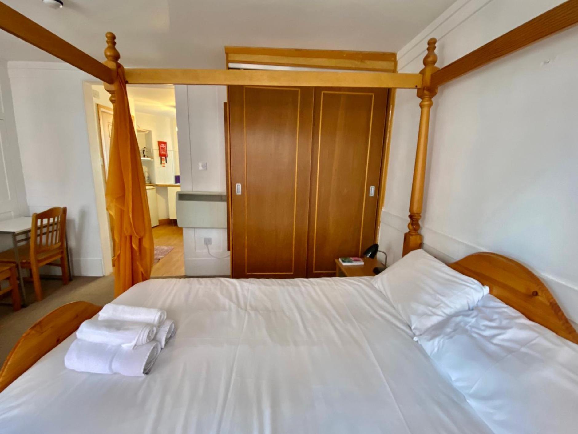 Stay In Bloomsbury لندن المظهر الخارجي الصورة