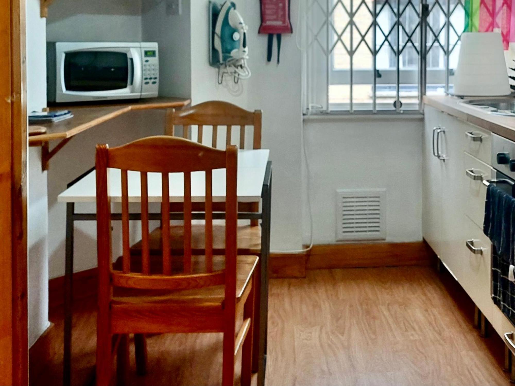 Stay In Bloomsbury لندن المظهر الخارجي الصورة