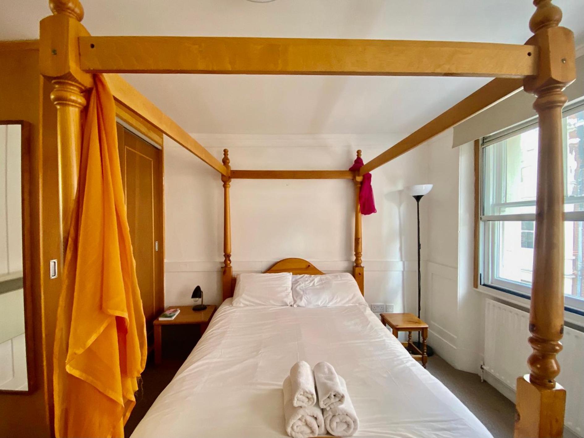 Stay In Bloomsbury لندن المظهر الخارجي الصورة