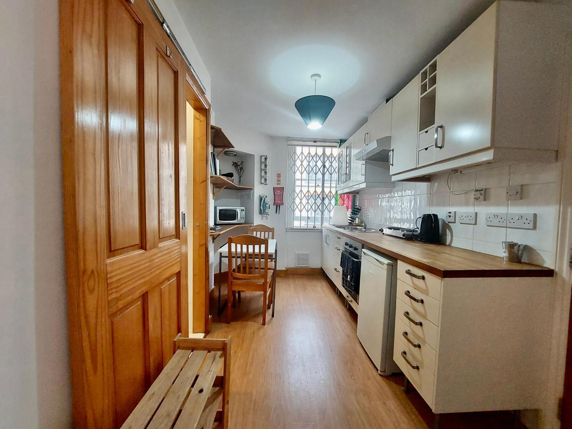 Stay In Bloomsbury لندن المظهر الخارجي الصورة