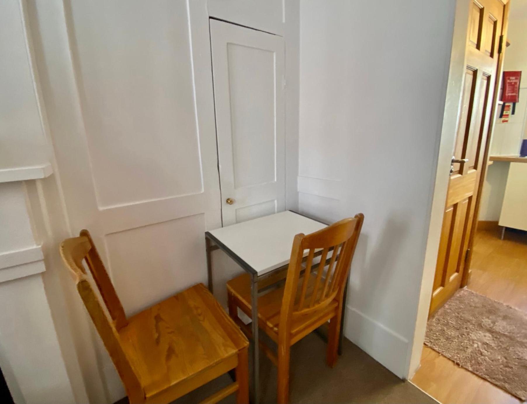 Stay In Bloomsbury لندن المظهر الخارجي الصورة