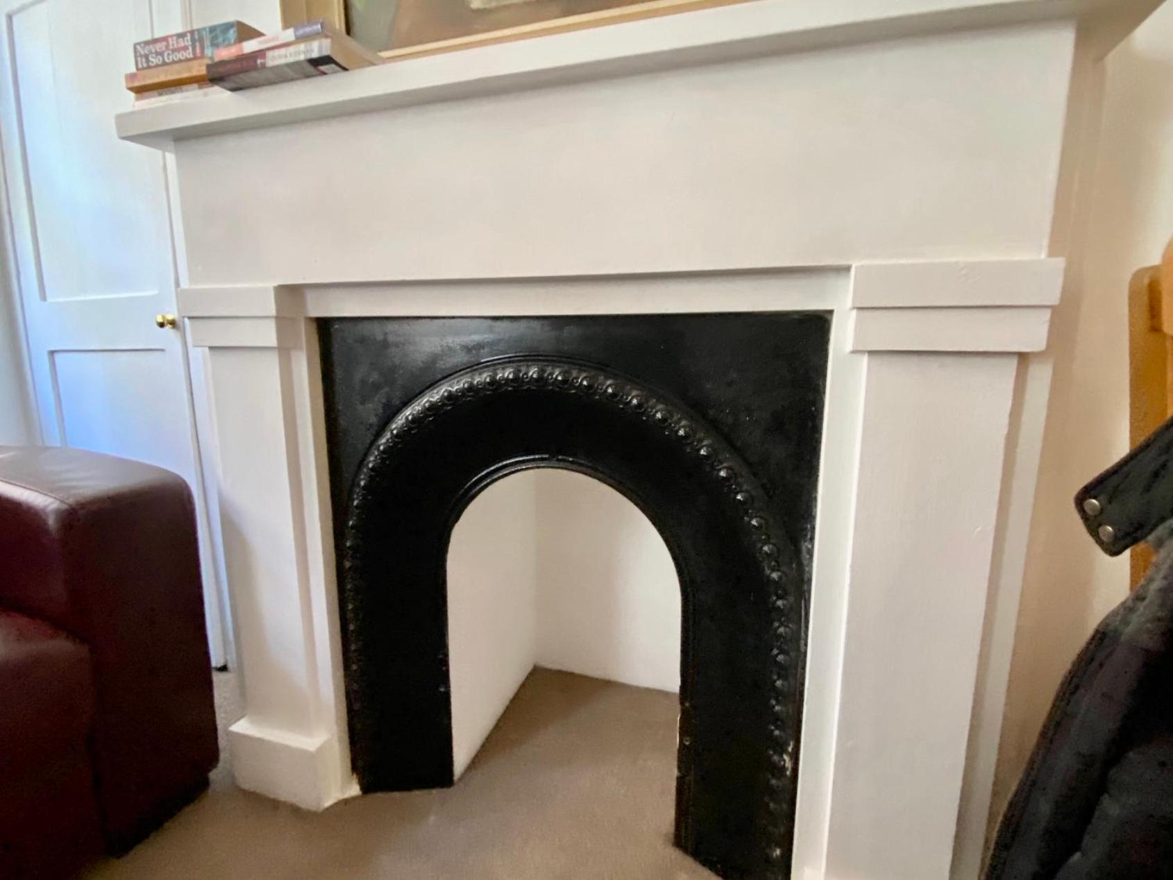 Stay In Bloomsbury لندن المظهر الخارجي الصورة