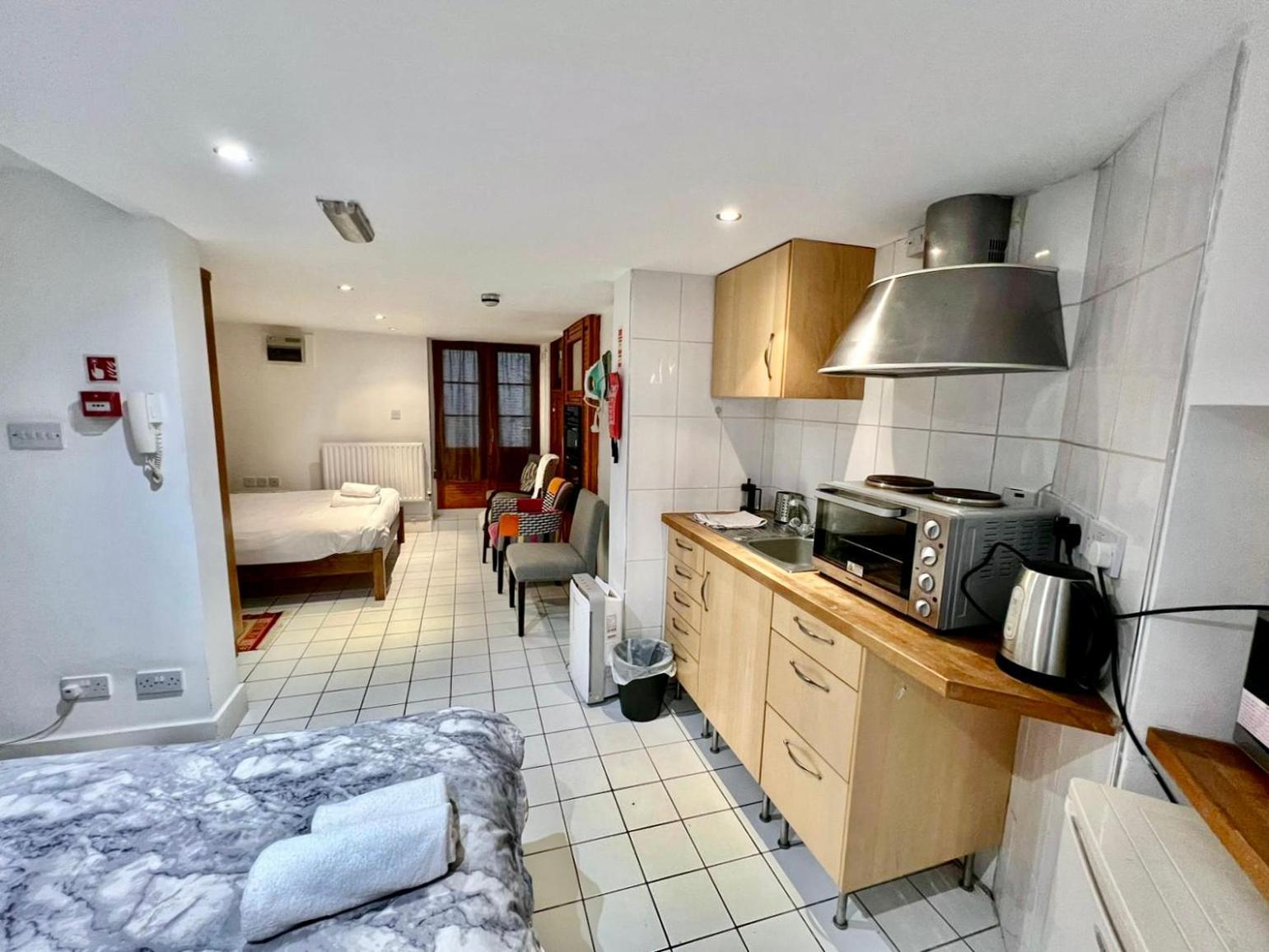 Stay In Bloomsbury لندن المظهر الخارجي الصورة