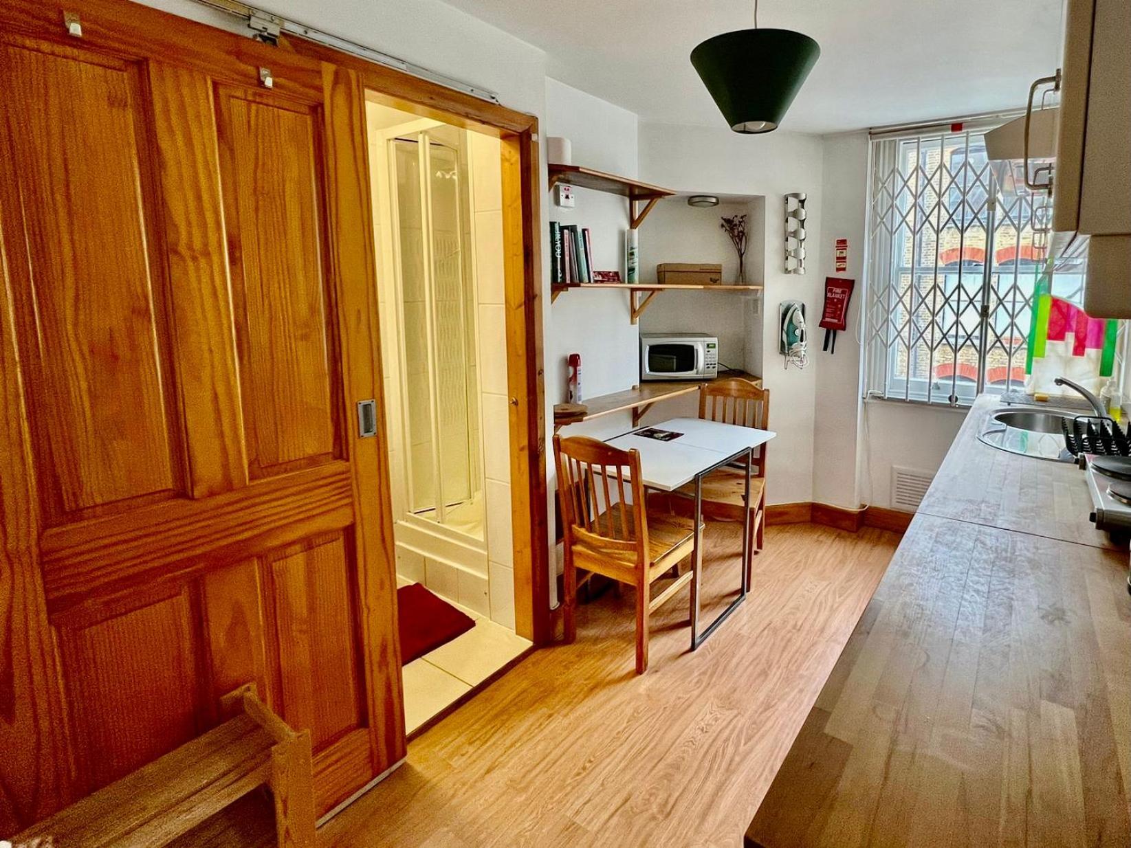 Stay In Bloomsbury لندن المظهر الخارجي الصورة