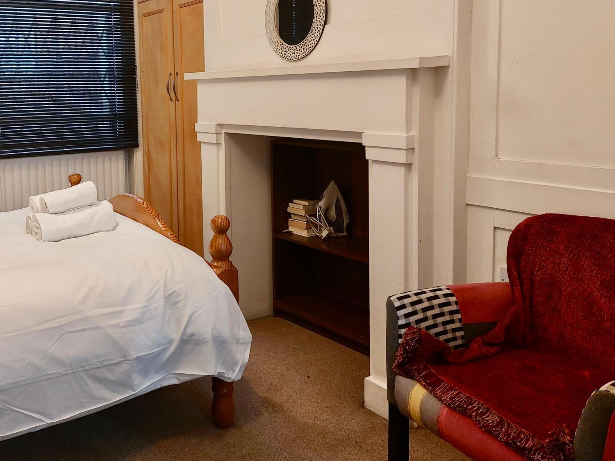 Stay In Bloomsbury لندن المظهر الخارجي الصورة