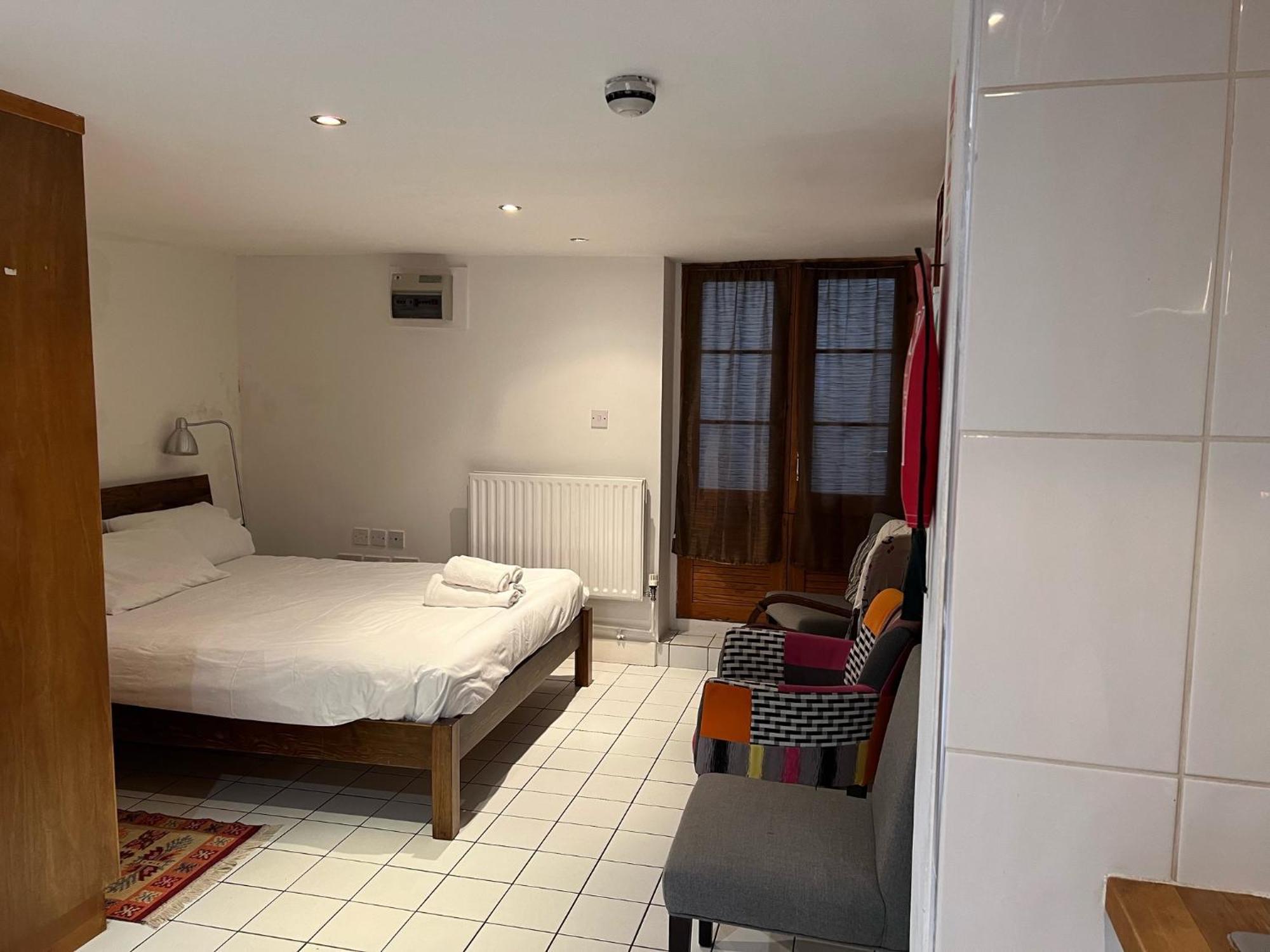 Stay In Bloomsbury لندن المظهر الخارجي الصورة