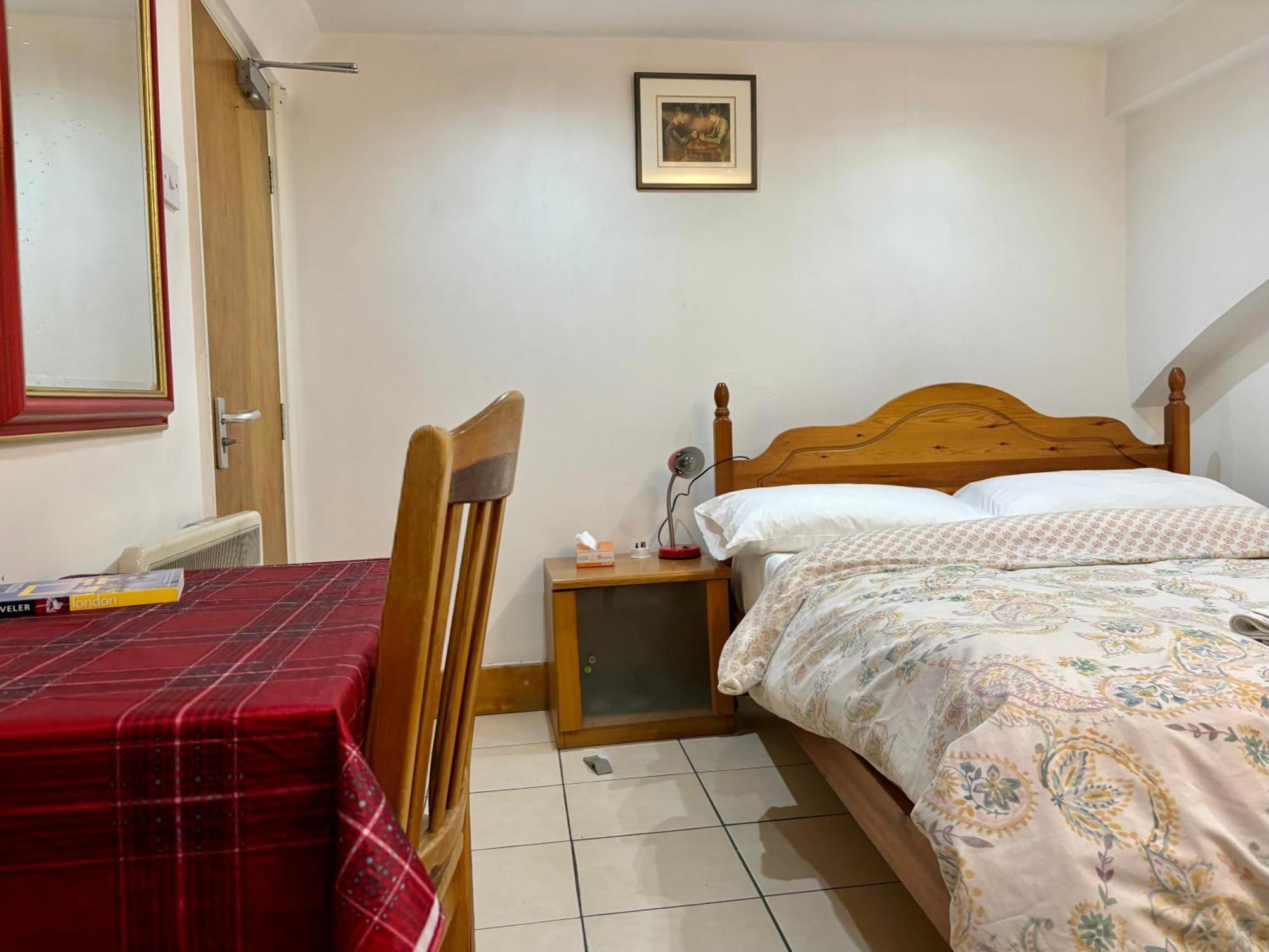 Stay In Bloomsbury لندن المظهر الخارجي الصورة