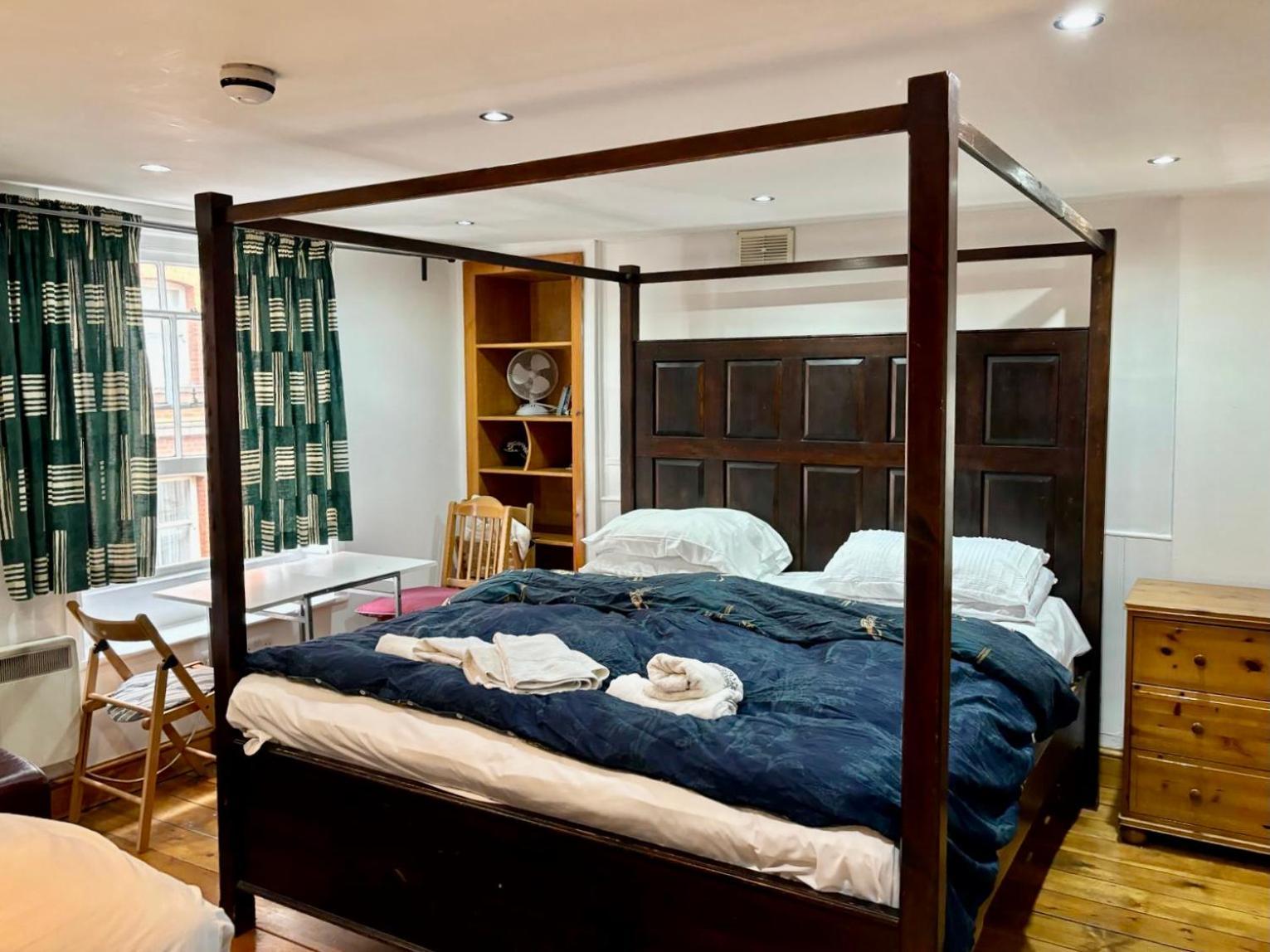 Stay In Bloomsbury لندن المظهر الخارجي الصورة