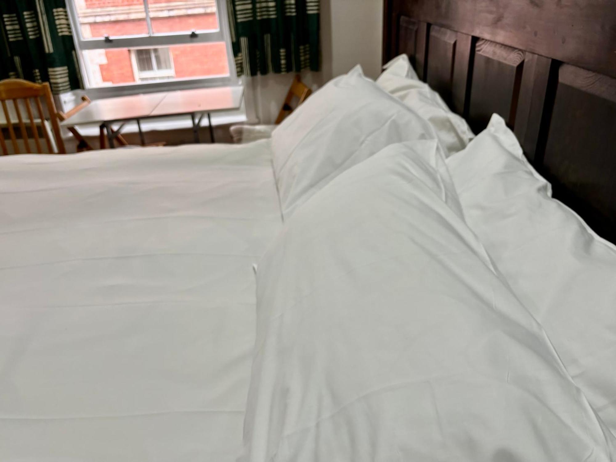 Stay In Bloomsbury لندن المظهر الخارجي الصورة