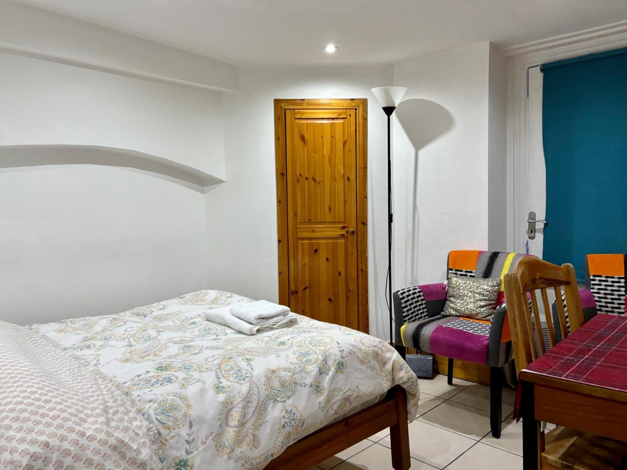 Stay In Bloomsbury لندن المظهر الخارجي الصورة