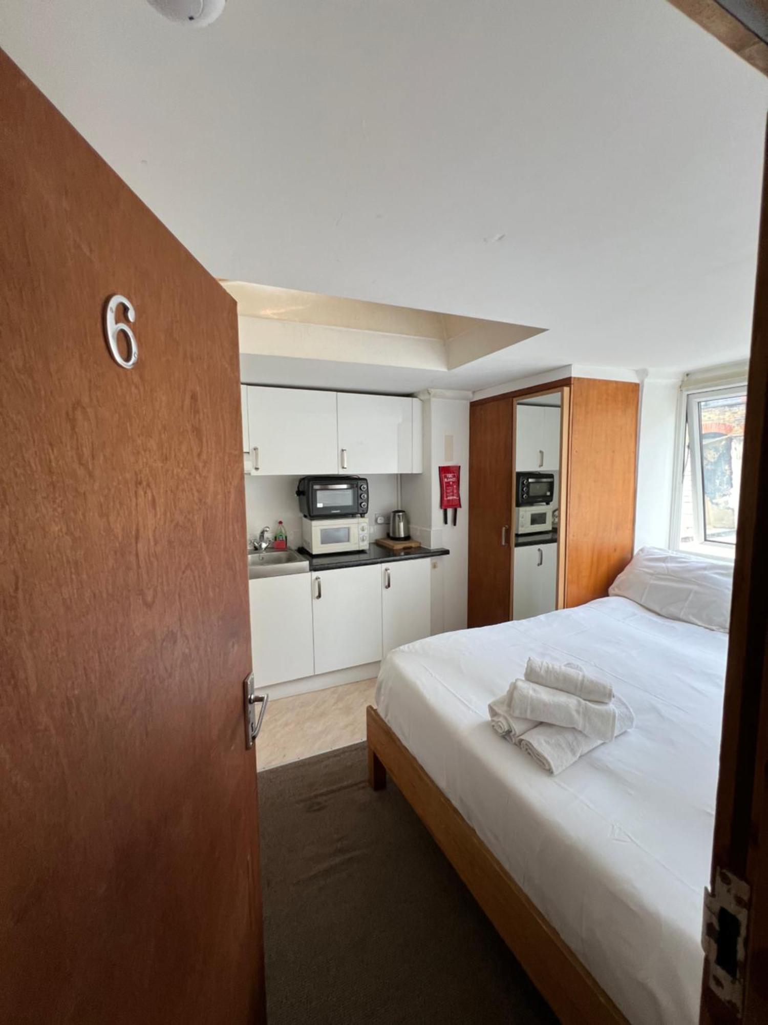 Stay In Bloomsbury لندن المظهر الخارجي الصورة