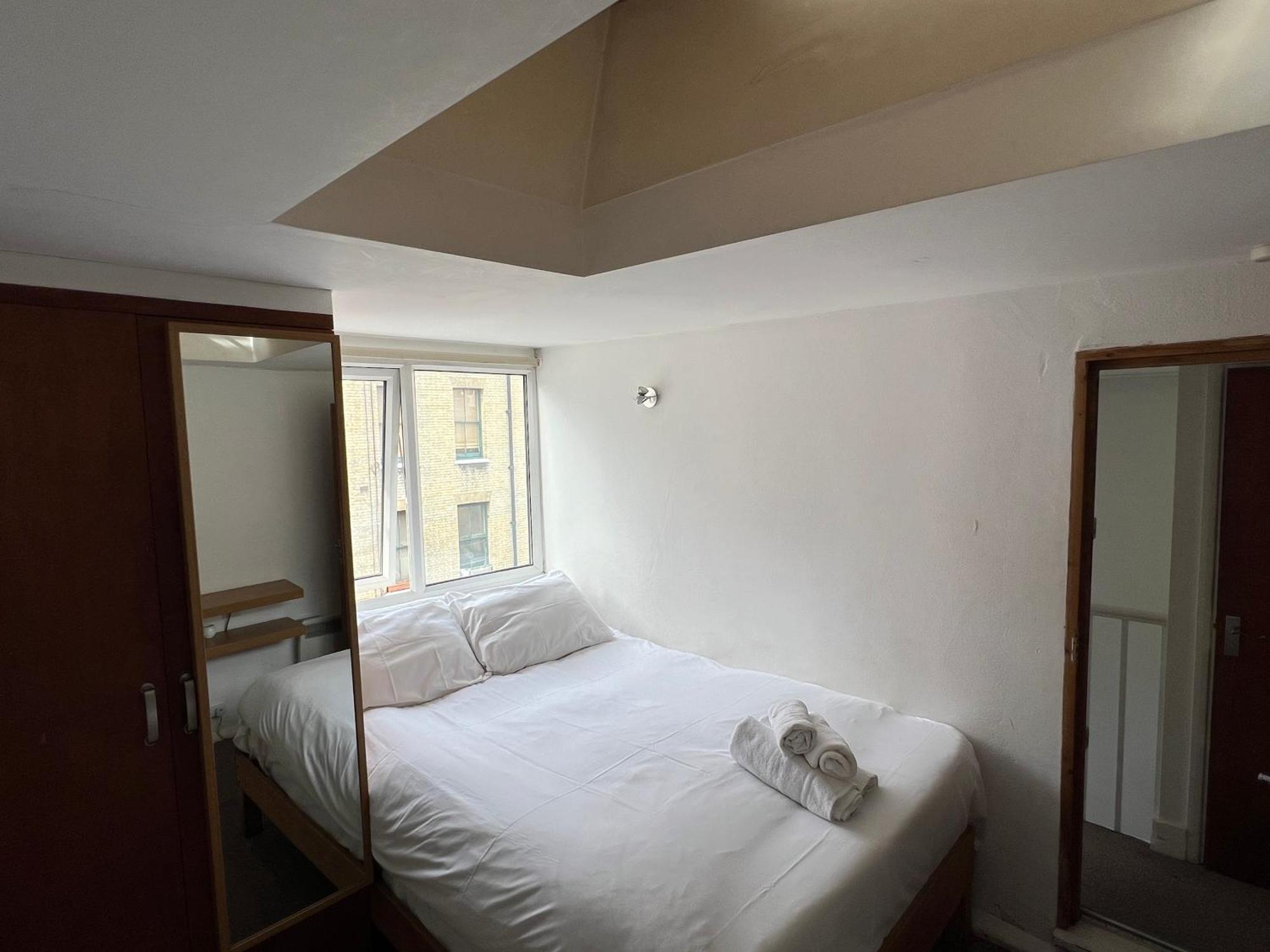 Stay In Bloomsbury لندن المظهر الخارجي الصورة