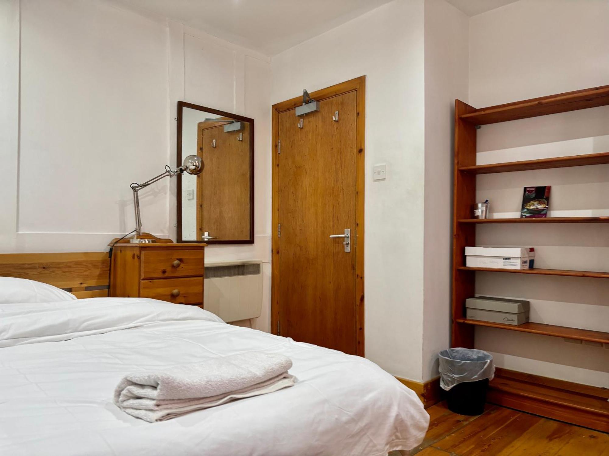 Stay In Bloomsbury لندن المظهر الخارجي الصورة