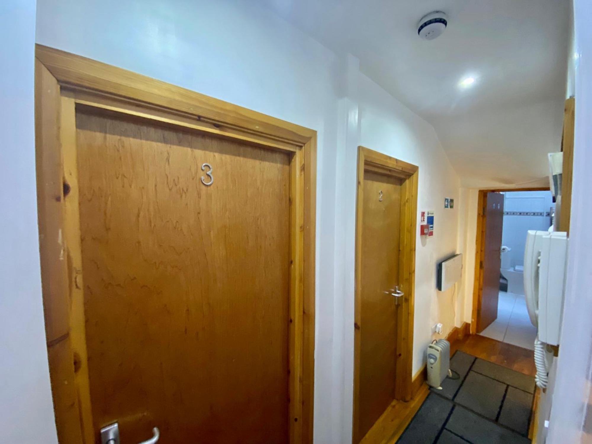 Stay In Bloomsbury لندن الغرفة الصورة