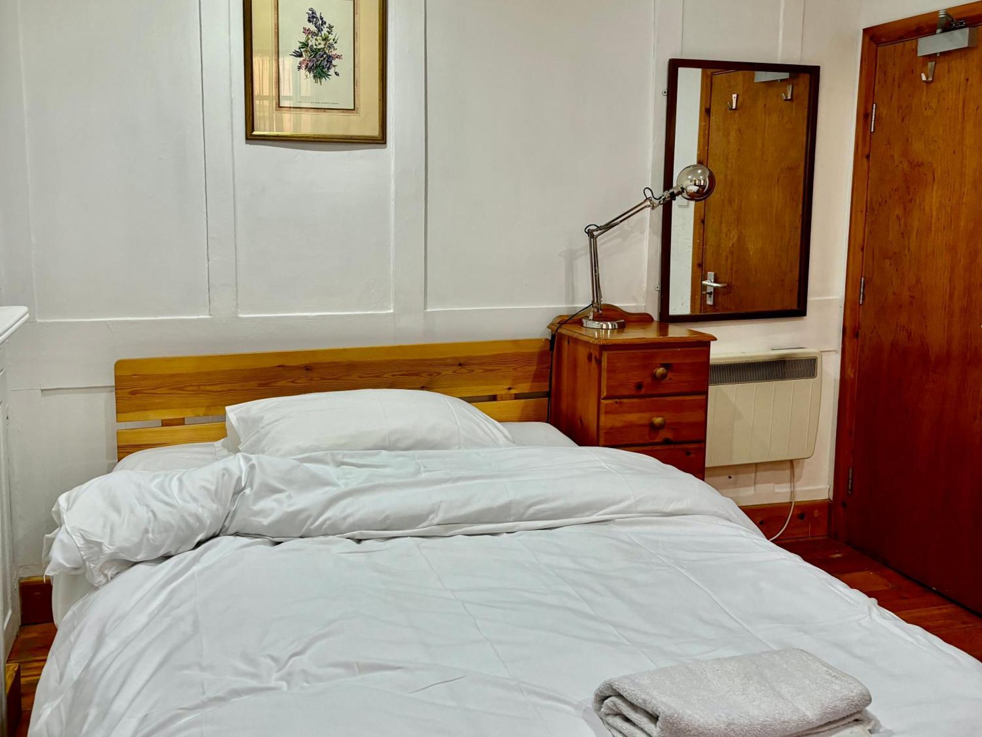 Stay In Bloomsbury لندن المظهر الخارجي الصورة