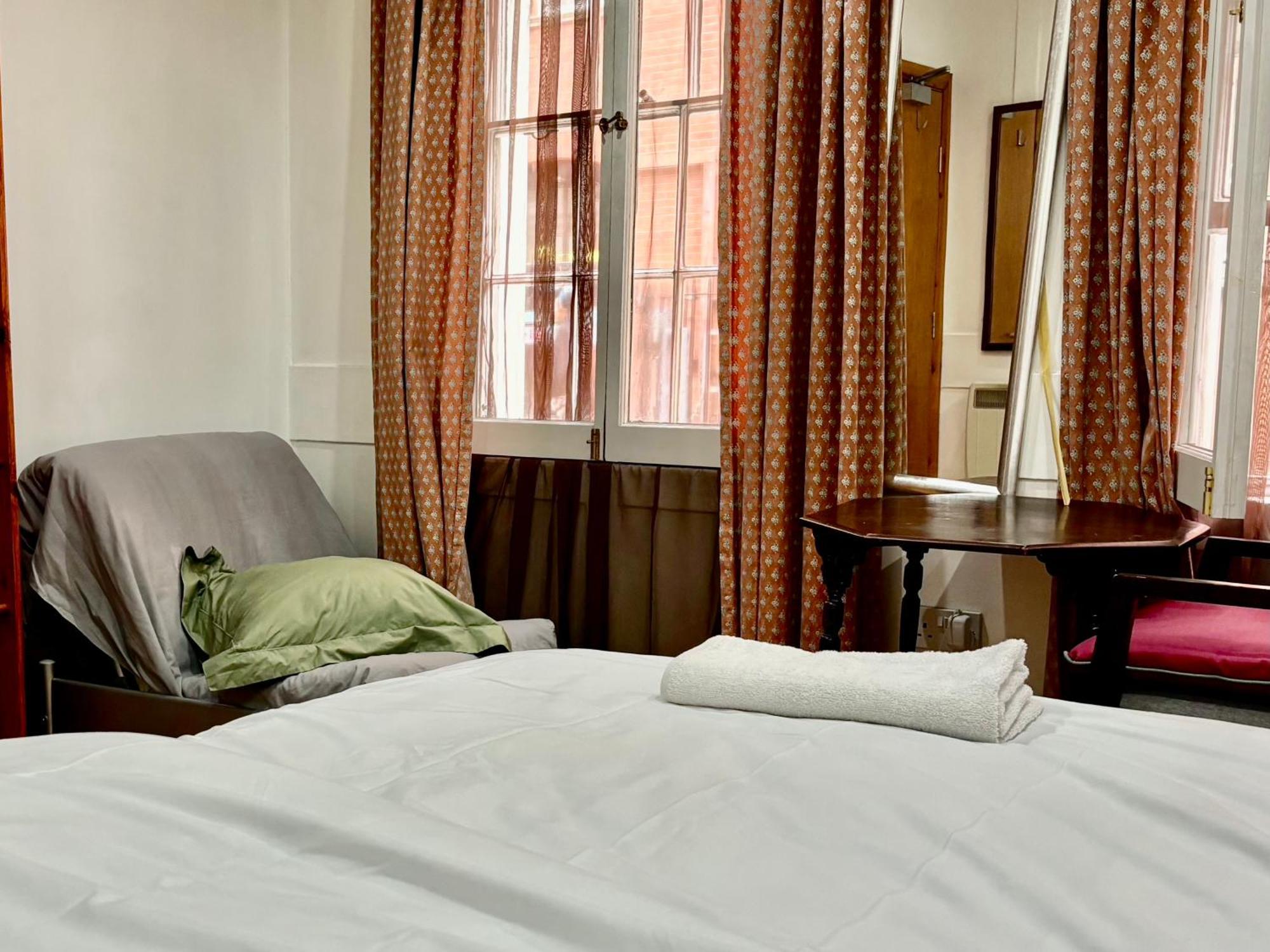 Stay In Bloomsbury لندن المظهر الخارجي الصورة