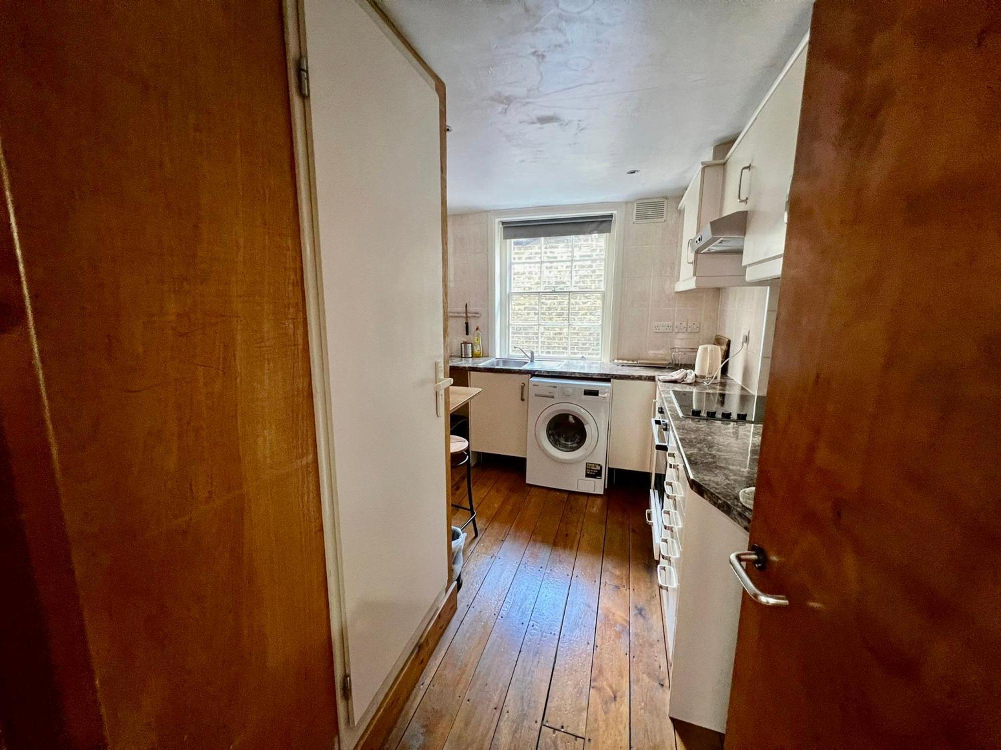 Stay In Bloomsbury لندن المظهر الخارجي الصورة