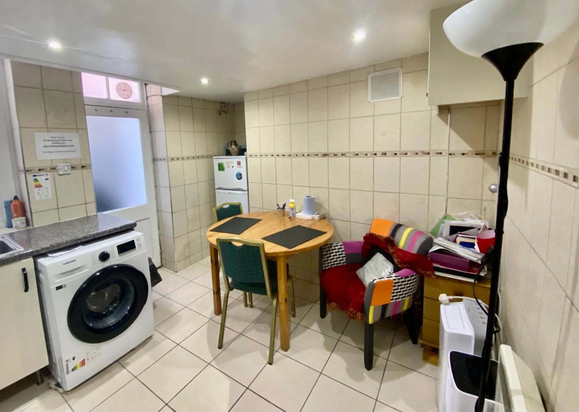 Stay In Bloomsbury لندن المظهر الخارجي الصورة