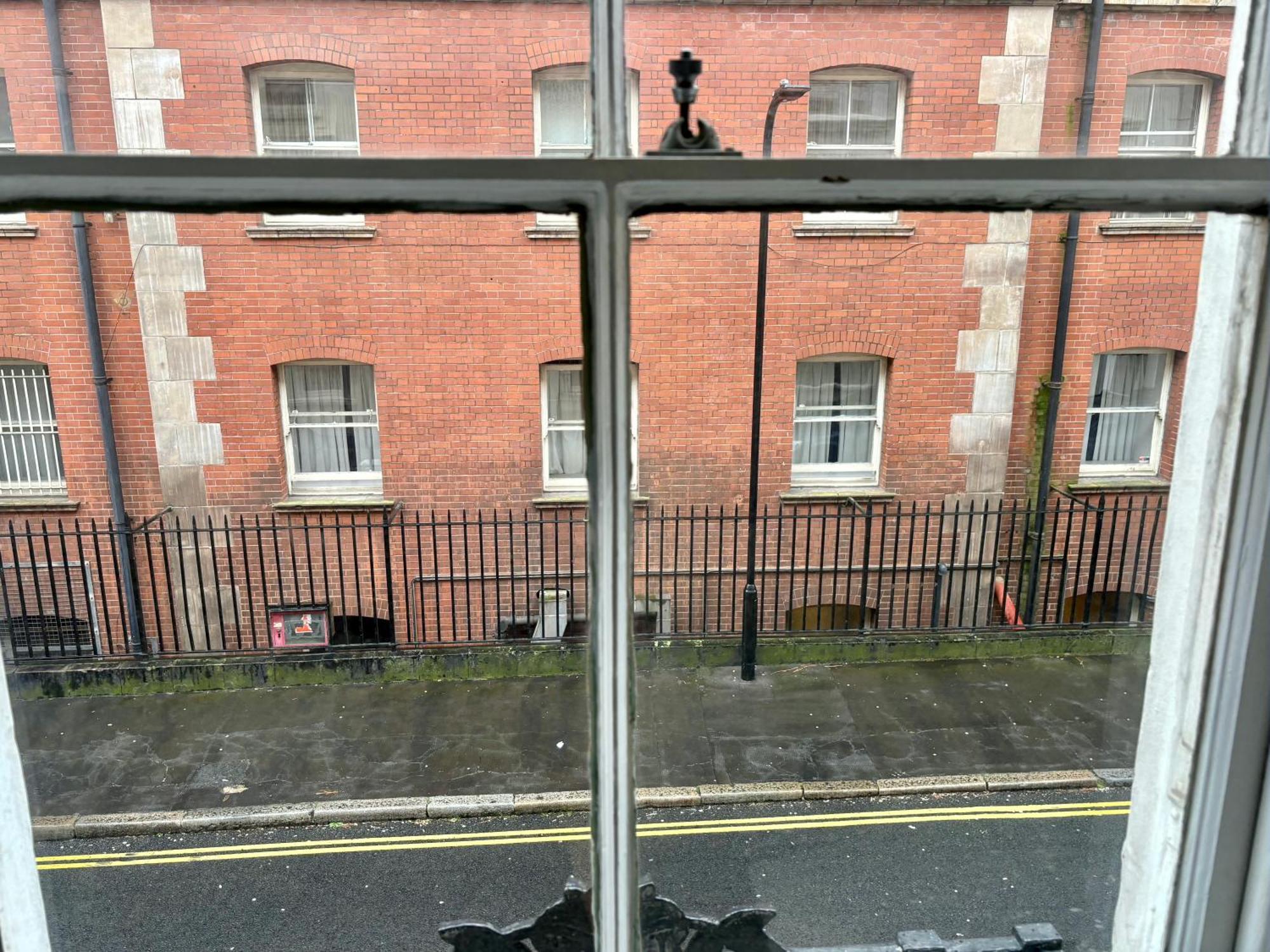 Stay In Bloomsbury لندن المظهر الخارجي الصورة