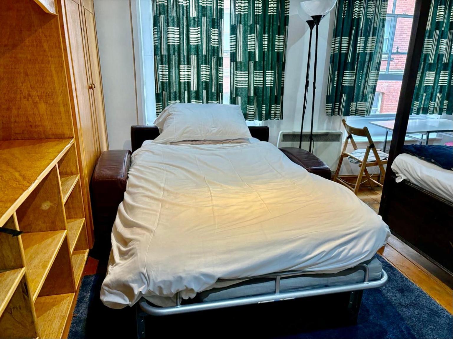 Stay In Bloomsbury لندن المظهر الخارجي الصورة