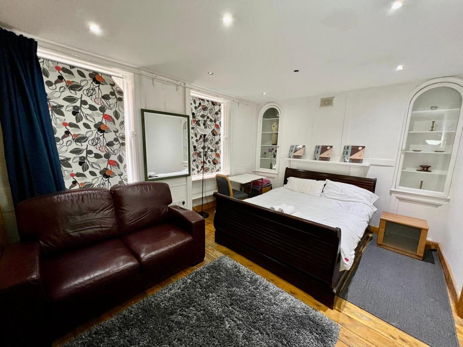 Stay In Bloomsbury لندن المظهر الخارجي الصورة