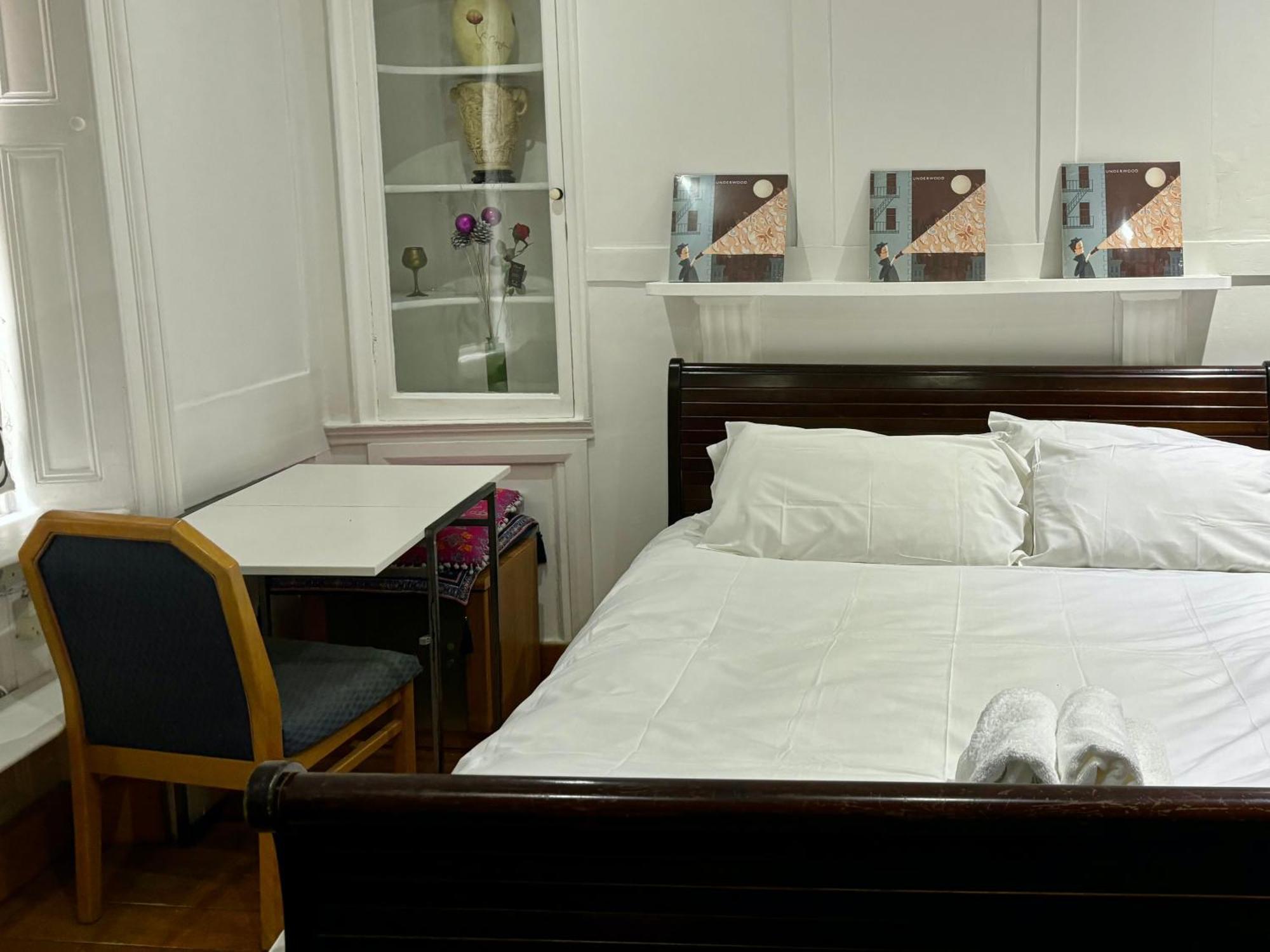Stay In Bloomsbury لندن المظهر الخارجي الصورة