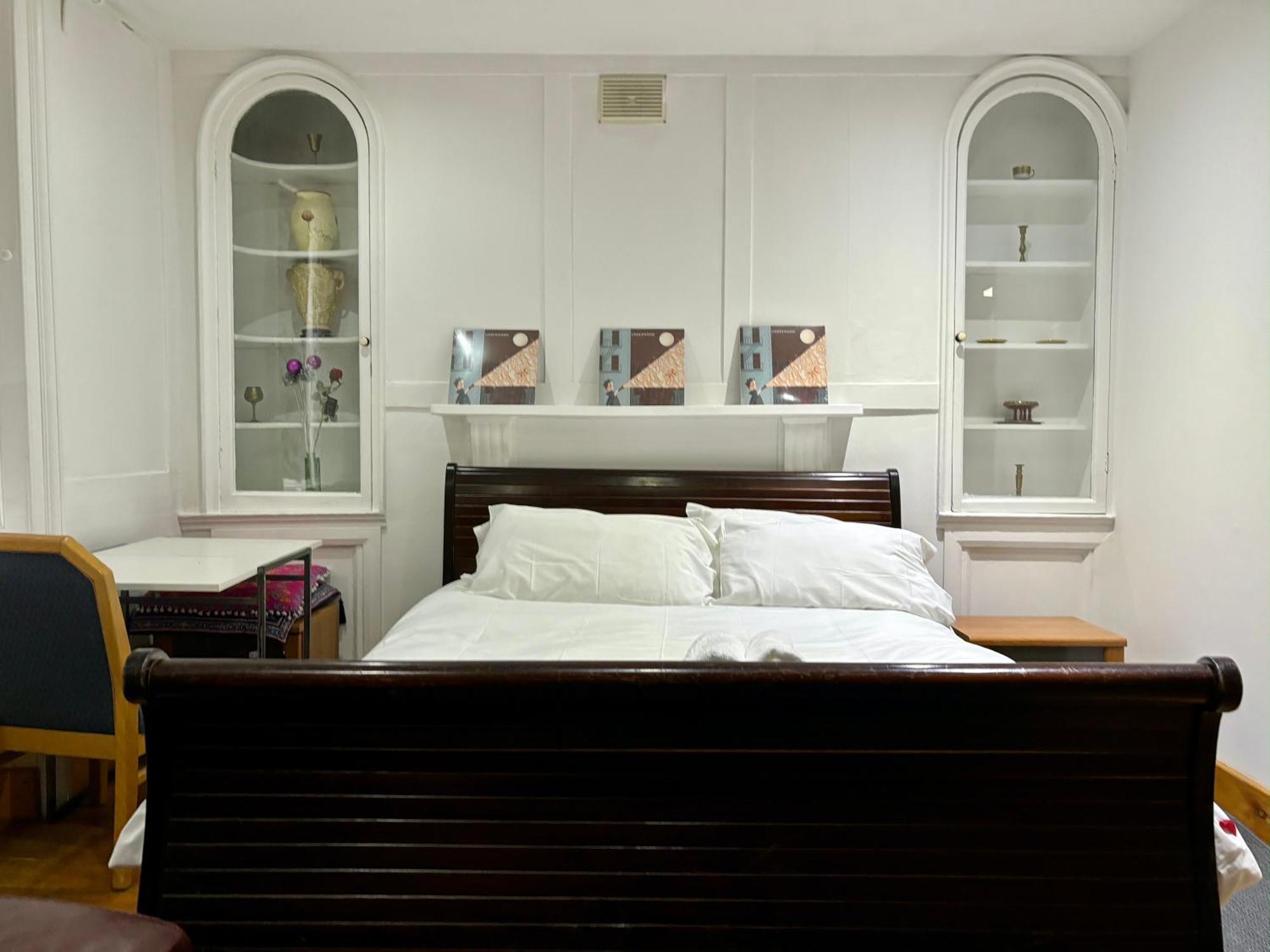 Stay In Bloomsbury لندن المظهر الخارجي الصورة