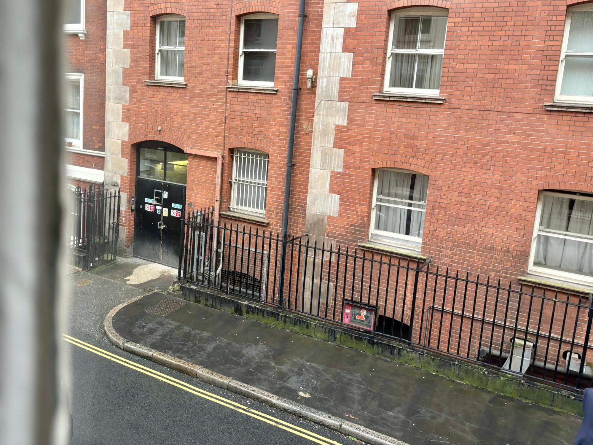 Stay In Bloomsbury لندن المظهر الخارجي الصورة