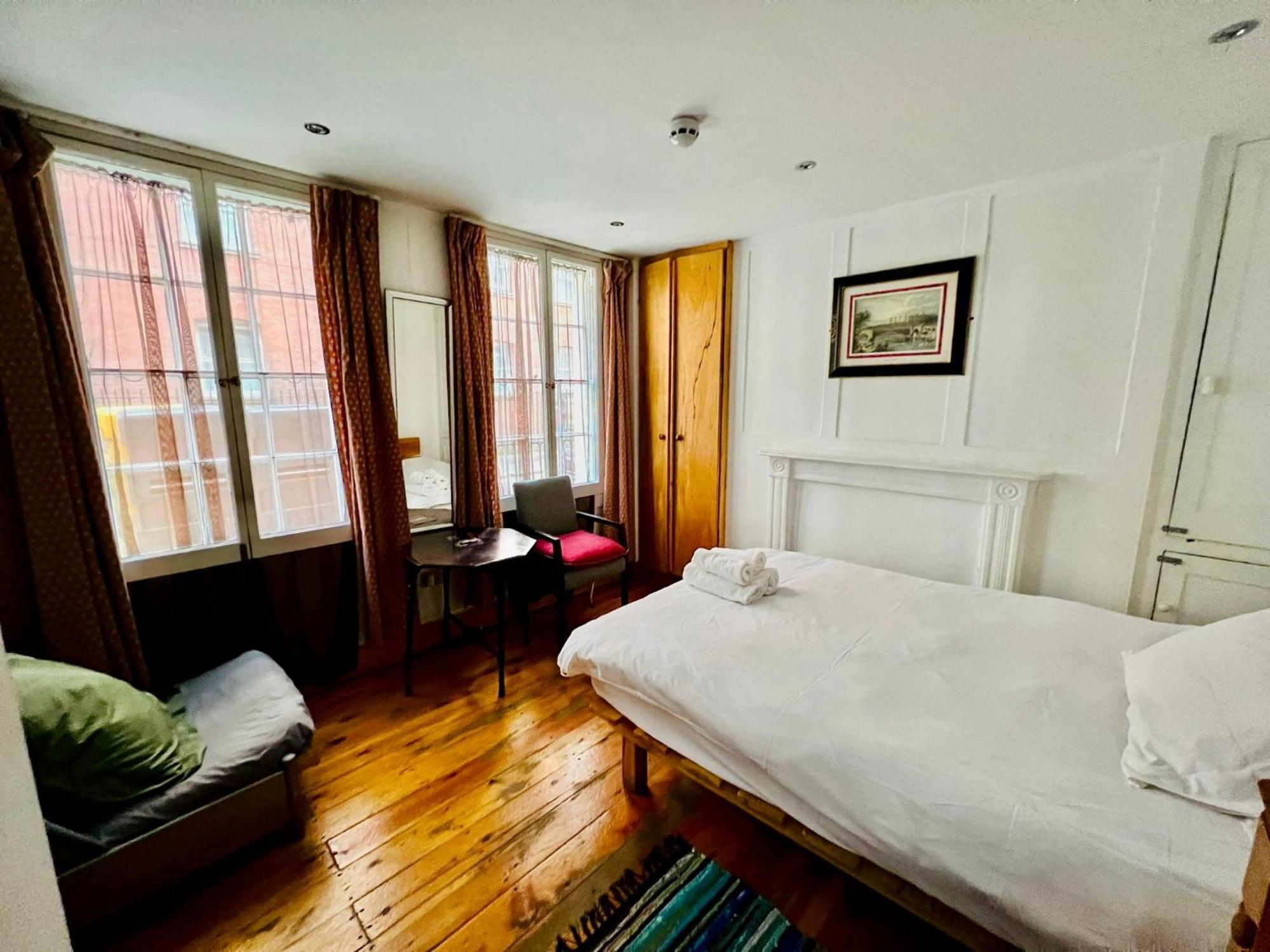 Stay In Bloomsbury لندن المظهر الخارجي الصورة
