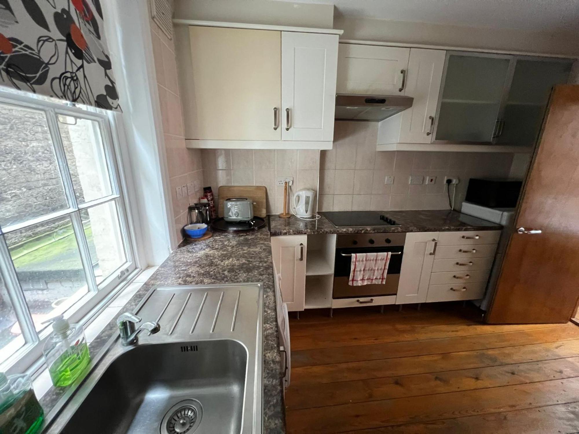 Stay In Bloomsbury لندن المظهر الخارجي الصورة