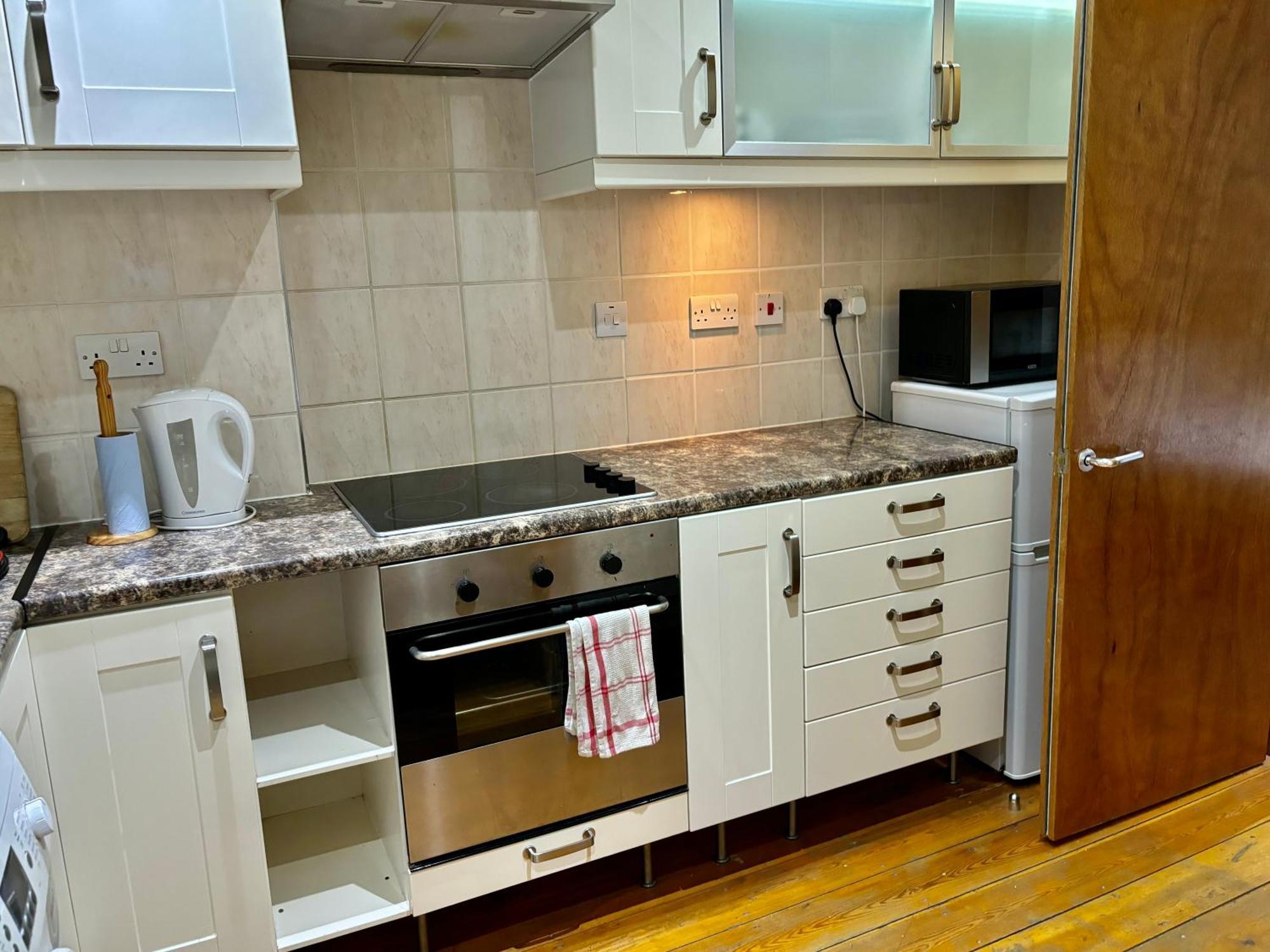 Stay In Bloomsbury لندن المظهر الخارجي الصورة